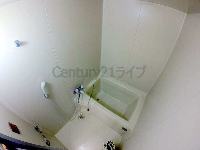 【浴室】 | エクセレート山本南