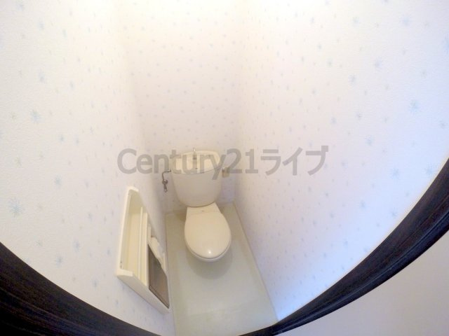 【トイレ】 | エクセレート山本南