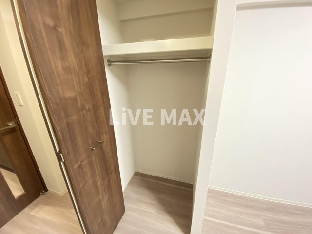 【収納】プラシード京都