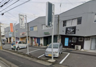 栗東市高野の店舗事務所の画像