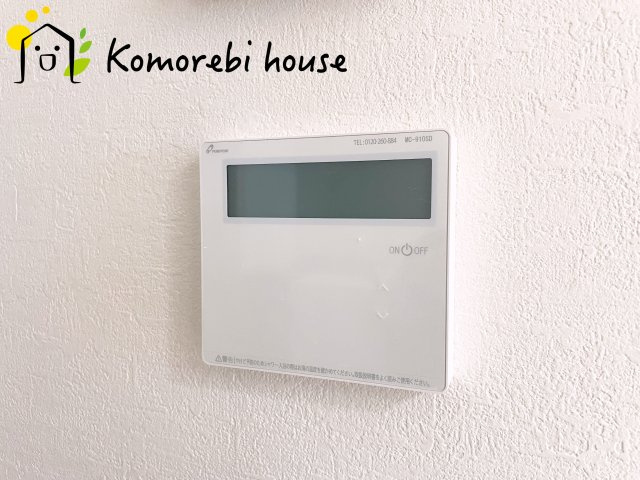 さいたま市大宮区上小町　12期　新築一戸建て　KEIAI GRACE　01の設備|26.9.18