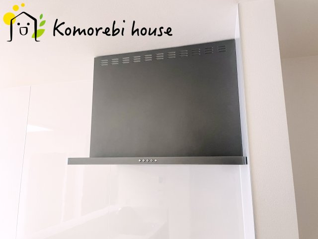 さいたま市大宮区上小町　12期　新築一戸建て　KEIAI GRACE　01のキッチン|26.9.18