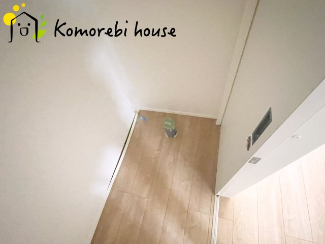 さいたま市大宮区上小町　12期　新築一戸建て　KEIAI GRACE　01のトイレ|26.9.18