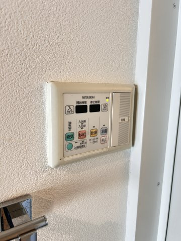 モデルノトッレ松濤のその他
