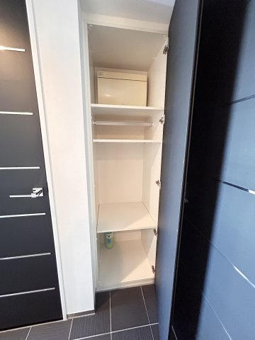 モデルノトッレ松濤のその他