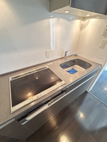 モデルノトッレ松濤のその他