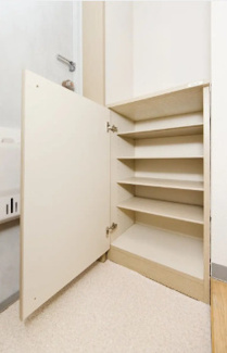 【収納】 | Ｎasic飛鳥山公園