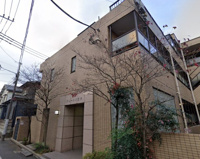 クレール小金井の画像