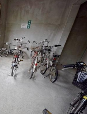 【その他共用部分】 | クレール小金井