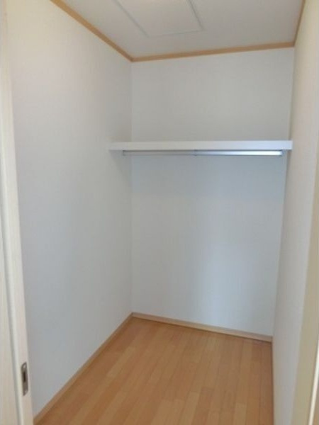 カーサ ディ さくら(Casa di さくら)の収納