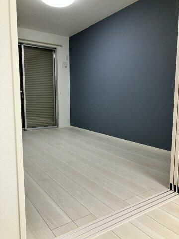 アヴェニール与野本町の居間・リビング