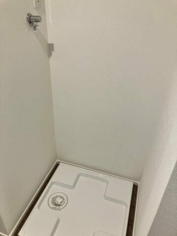 アヴェニール与野本町の設備