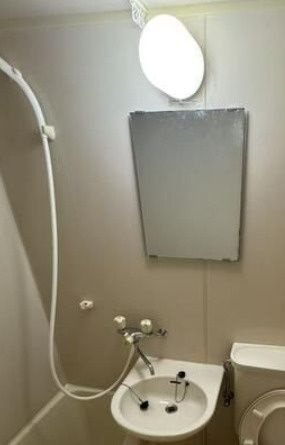 トップ西巣鴨の洗面所