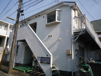 外観・土地