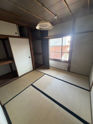 【和室】 | 松田貸家