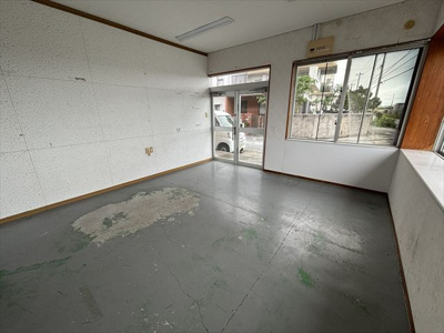  | 泡瀬・浦崎店舗