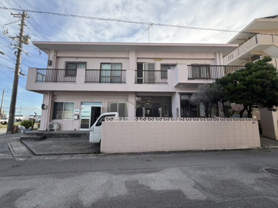  | 泡瀬・浦崎店舗