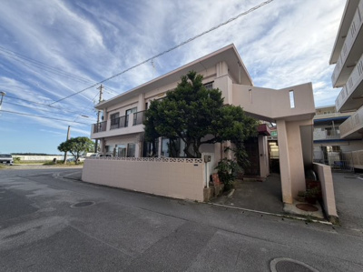  | 泡瀬・浦崎店舗