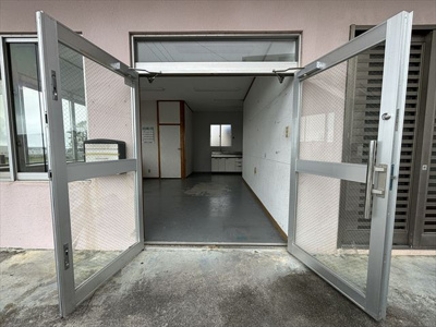  | 泡瀬・浦崎店舗