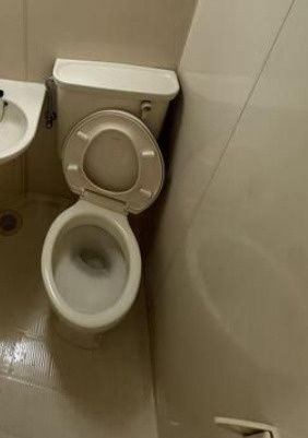 トップ西巣鴨のトイレ