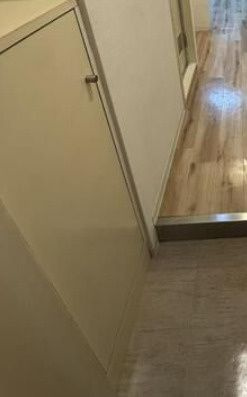 トップ西巣鴨の収納