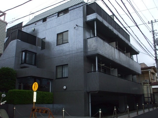ニューパレス本郷Ⅱ