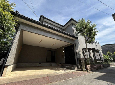 【外観】 | 埼玉県新座市野火止2丁目