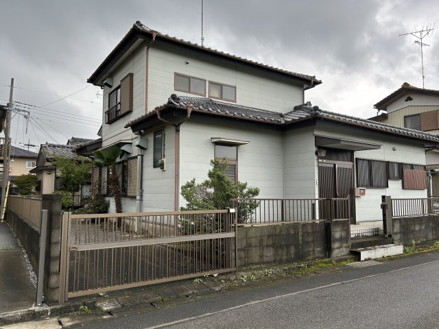 瀬戸谷町貸住宅