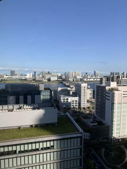 【物件からの展望】