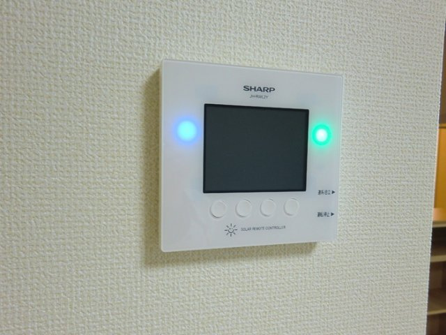 クオーレの設備