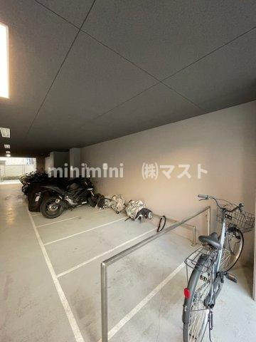 サムティ本町橋Ⅱメディアスのその他