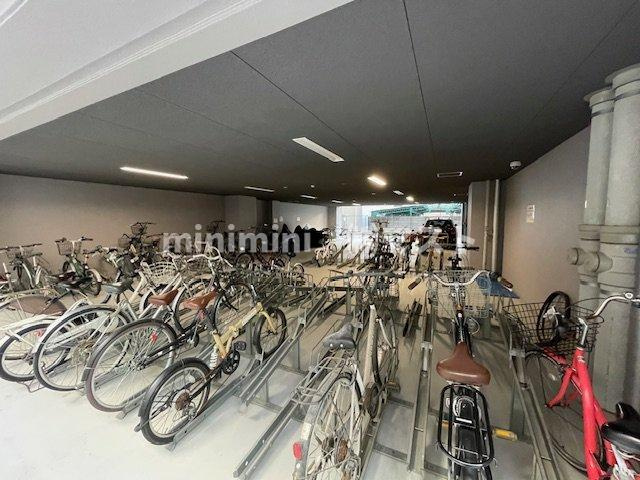 サムティ本町橋Ⅱメディアスのその他共用部分