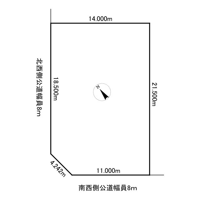 【土地図】の画像
