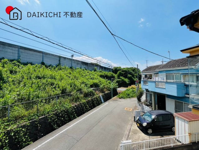 【展望】 | 川越市的場2丁目　中古戸建