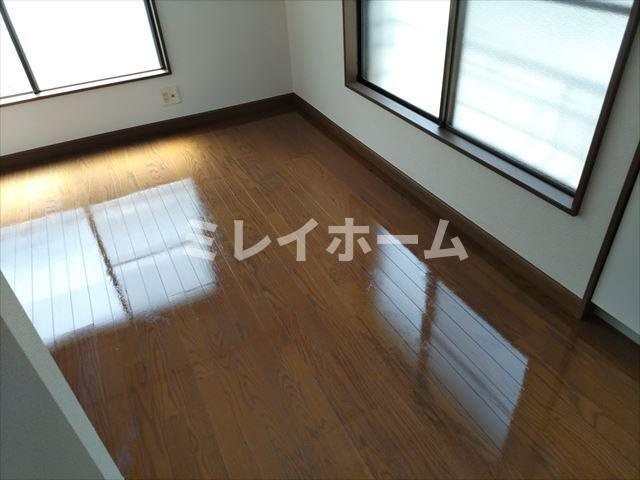 ハイツ藤森