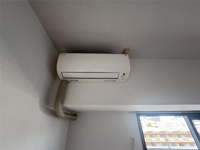 トウイナーズマンションの設備