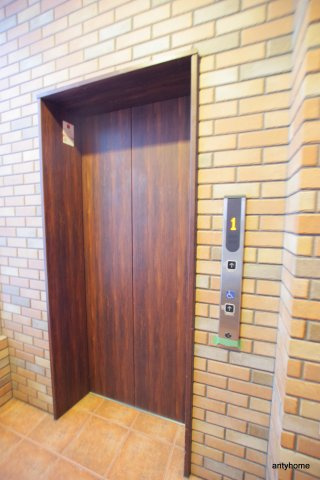 プレジオ都島　仲介手数料無料のその他共用部分