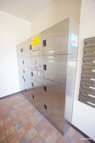 プレジオ都島　仲介手数料無料のその他共用部分