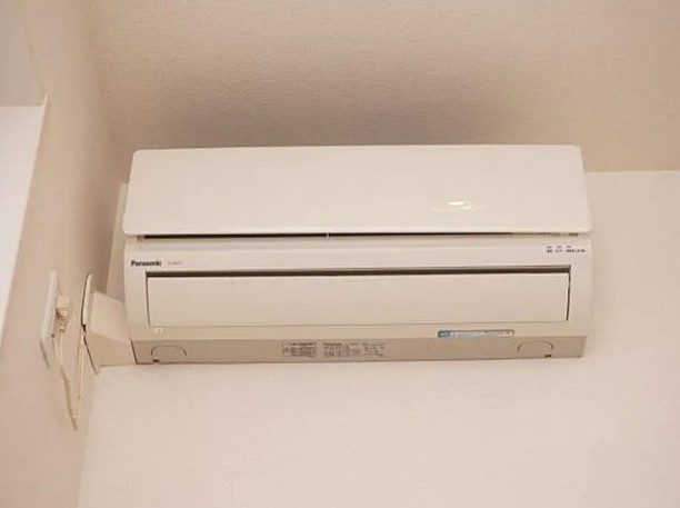 ベルフィーユの設備