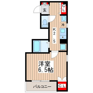 【間取り】 | Ａ－ｐｅｘｇａｒｄｅｎ | 間取りです。