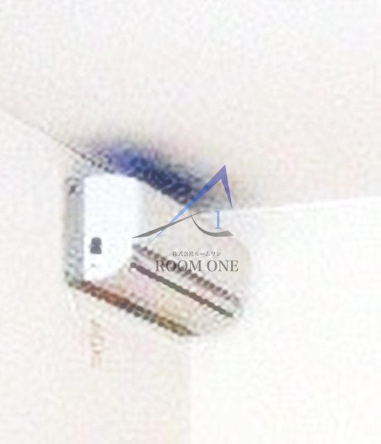 ラ・フルール  の設備|エアコン付です。