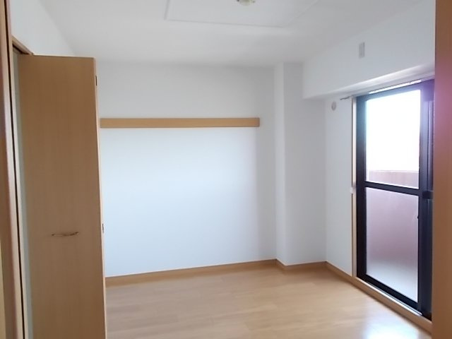グランシエルの内装