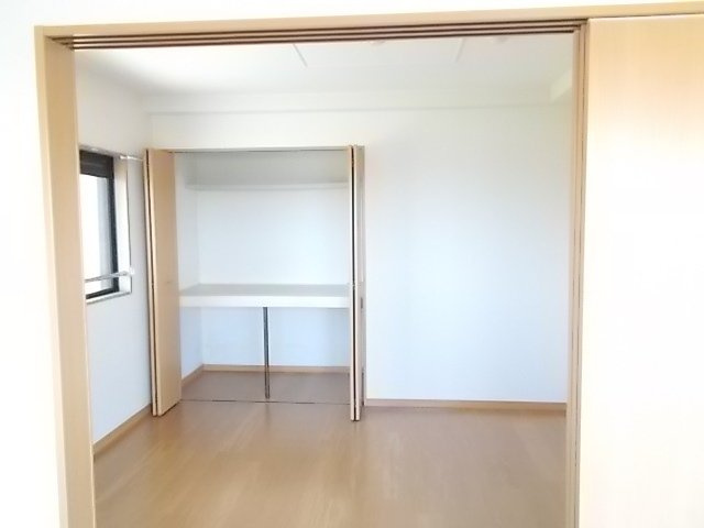 グランシエルの収納