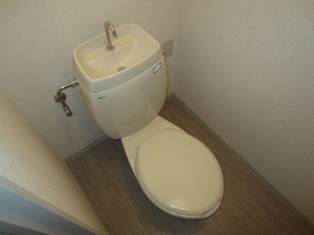 【トイレ】