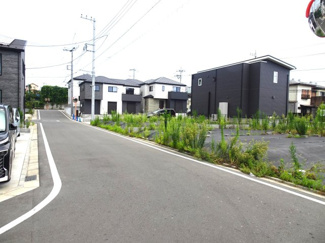 【その他】 | 土地　JR横浜線　京王相模線　橋本駅　下九沢　建築条件無し