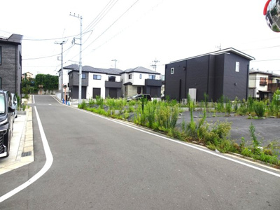 【その他】 | 土地　JR横浜線　京王相模線　橋本駅　下九沢　建築条件無し