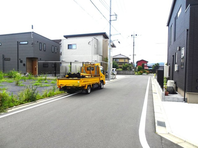 【その他】 | 土地　JR横浜線　京王相模線　橋本駅　下九沢　建築条件無し