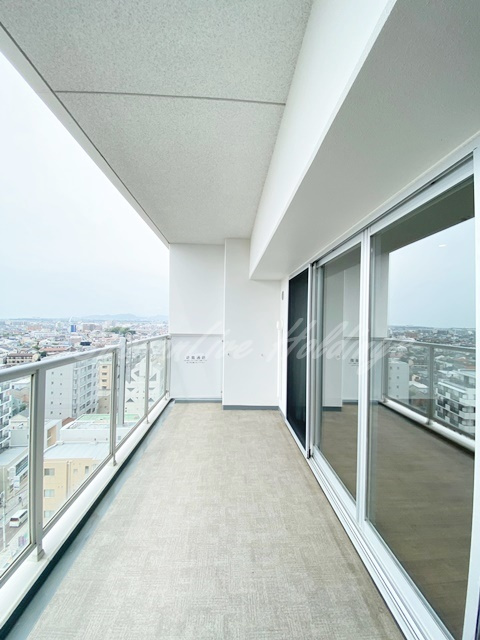 茅ヶ崎市新栄町の賃貸マンションの設備