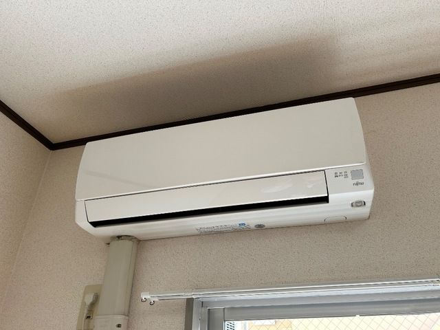 サンハイツＴＳＵＫＩＭＩの設備