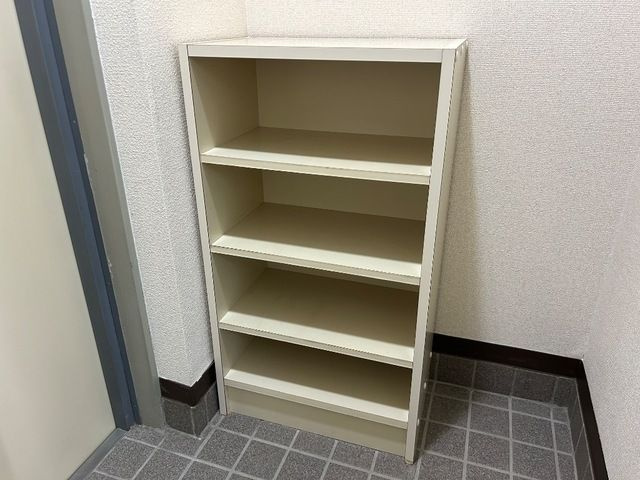 サンハイツＴＳＵＫＩＭＩの収納